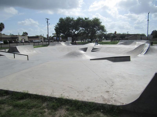 THE BEST 10 Skate Parks near GRAPEVINE, TX - Last Updated